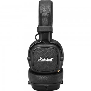 Qulaqlıq Marshall Major III Bluetooth Black